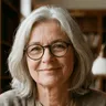 Renate Brückner, Bibliothekarin