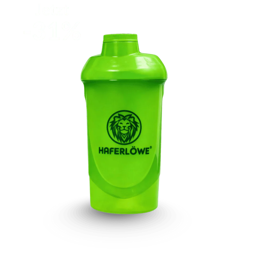 Gratis Shaker