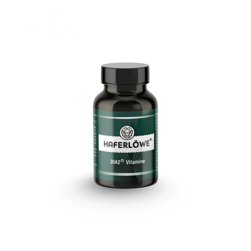 DIA2®-Vitamine
